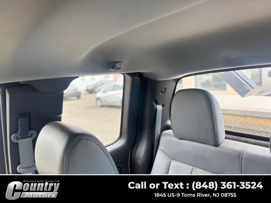 2011 Ford F-150 XL photo