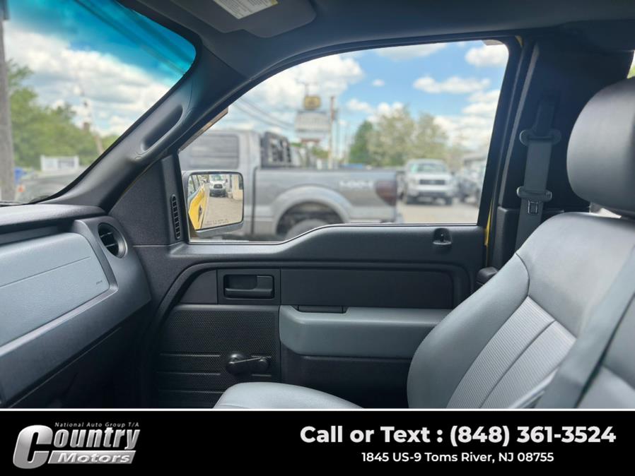 2011 Ford F-150 XL photo