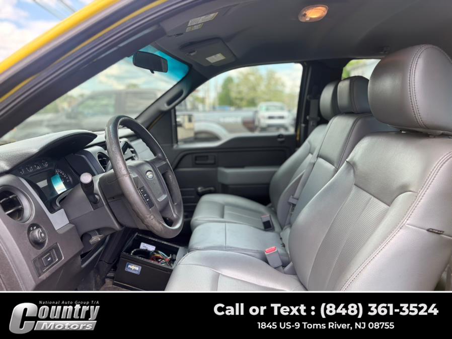 2011 Ford F-150 XL photo