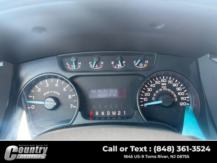 2011 Ford F-150 XL photo