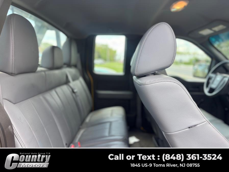 2011 Ford F-150 XL photo