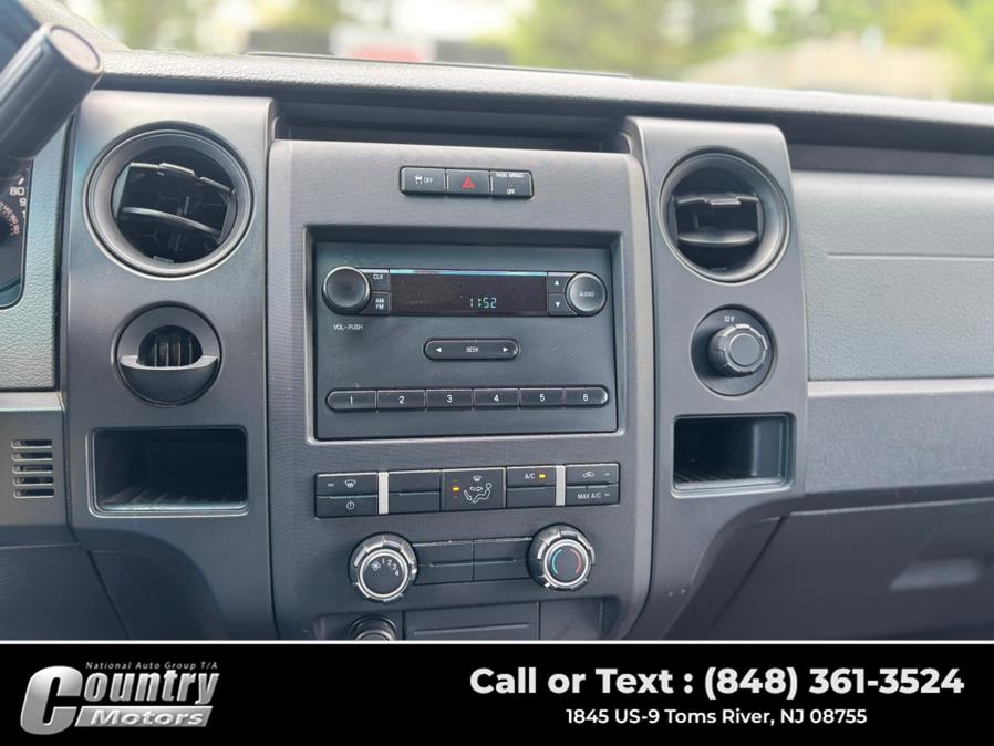 2011 Ford F-150 XL photo