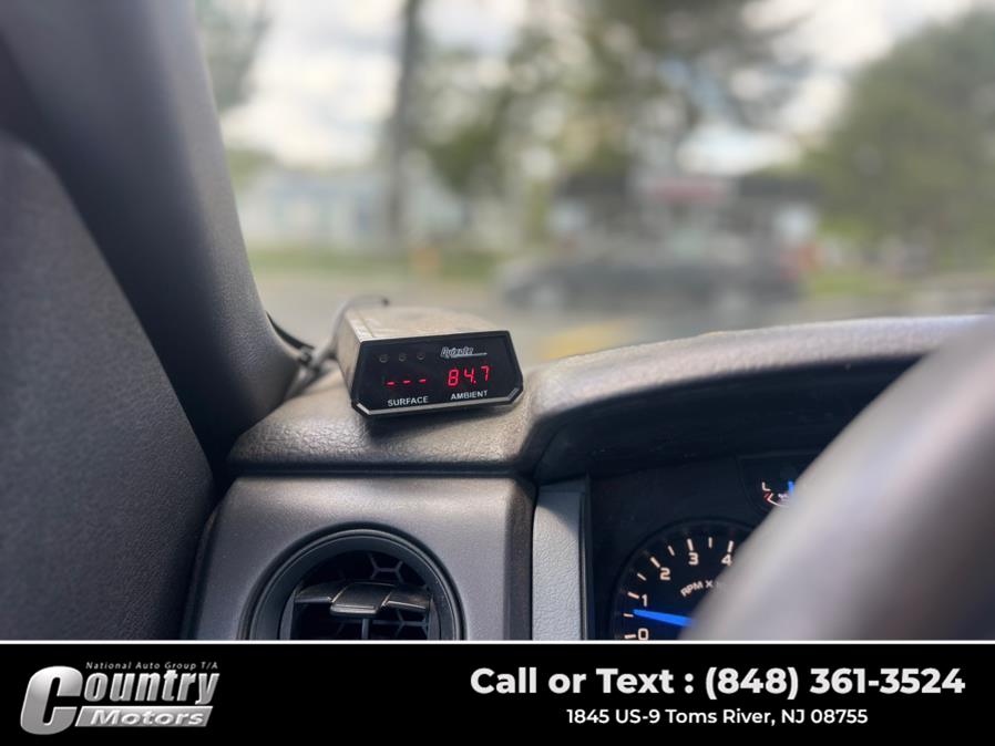 2014 Ford F-150 STX photo