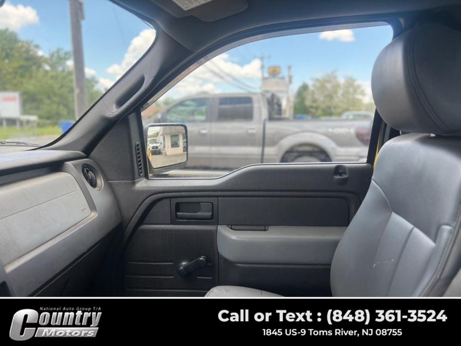 2014 Ford F-150 STX photo