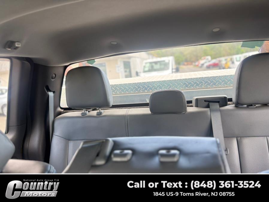 2014 Ford F-150 STX photo