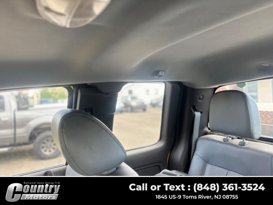 2014 Ford F-150 STX photo