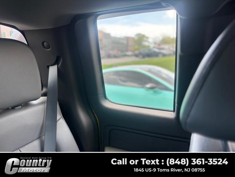 2014 Ford F-150 STX photo
