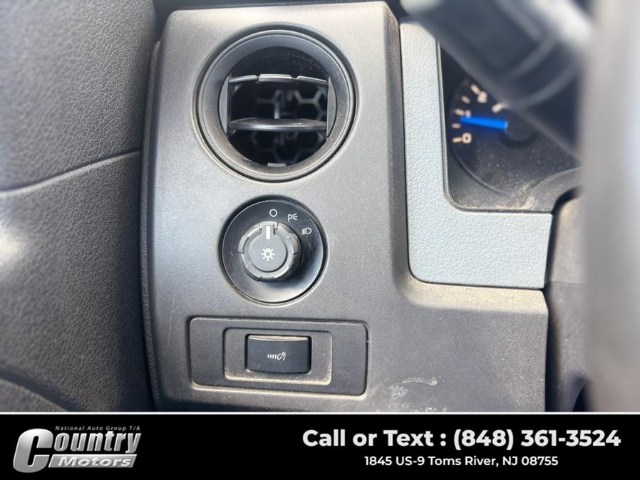 2014 Ford F-150 STX photo