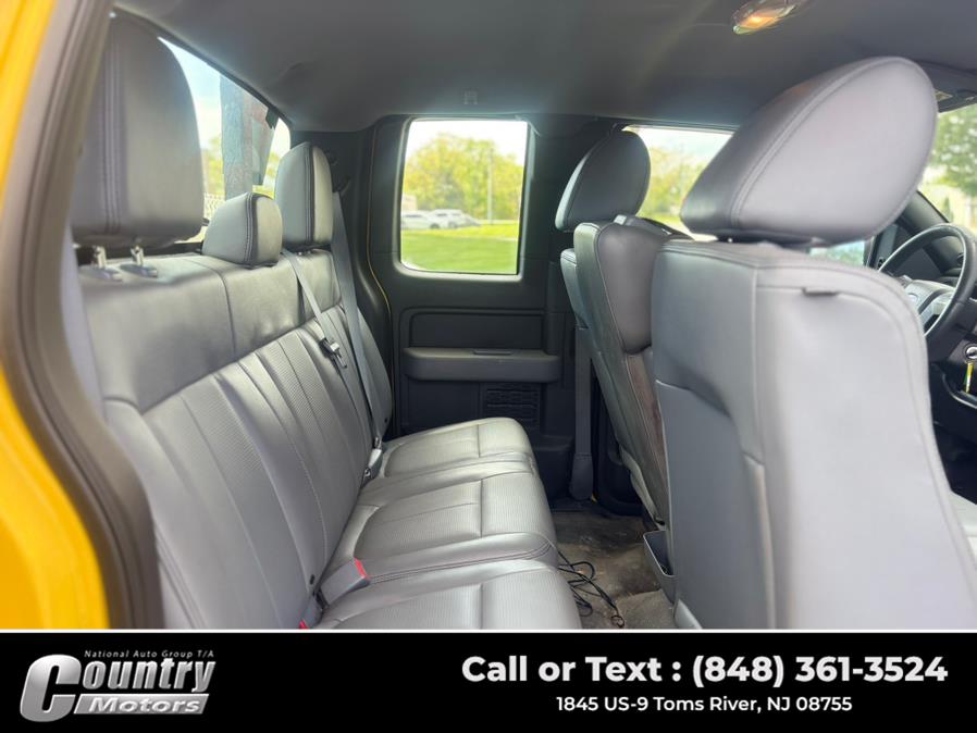 2014 Ford F-150 STX photo