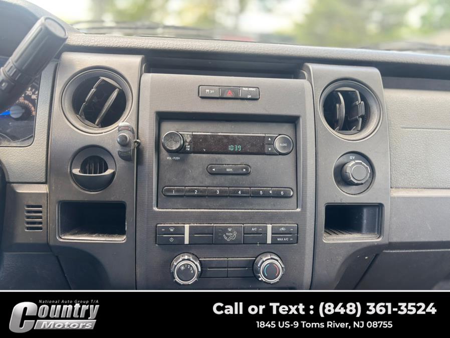 2014 Ford F-150 STX photo