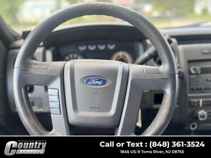 2014 Ford F-150 STX photo