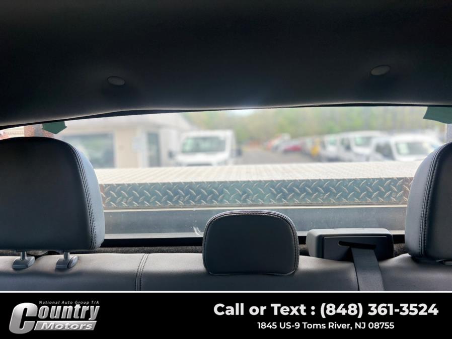 2014 Ford F-150 STX photo