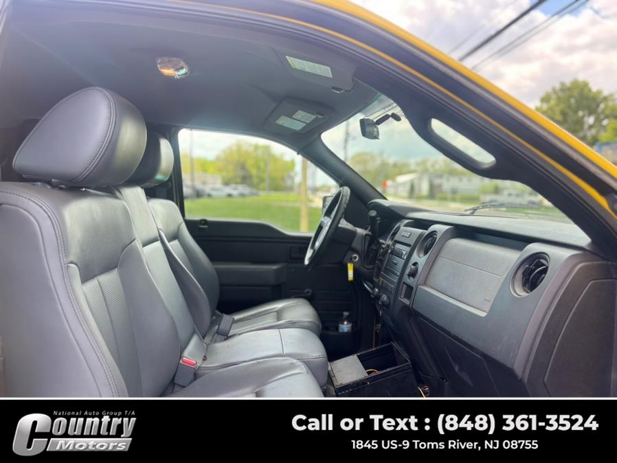 2014 Ford F-150 STX photo
