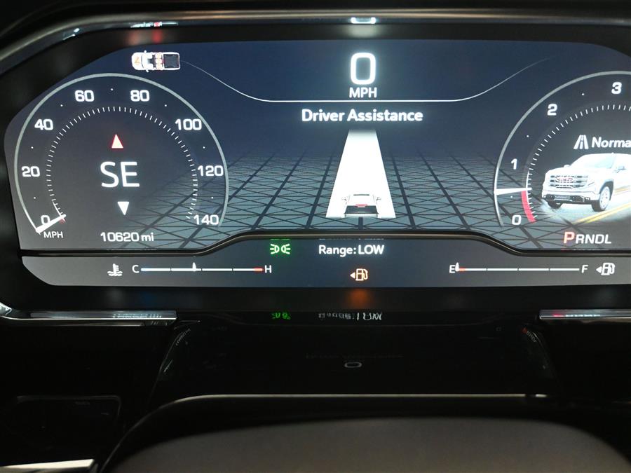 2024 GMC Sierra 1500 Elevation photo