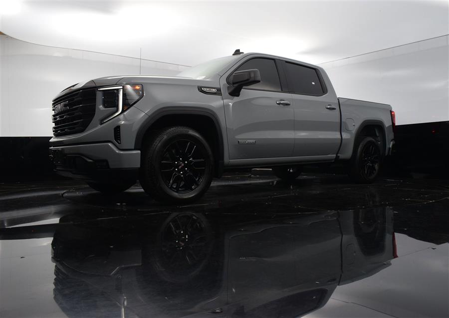 2024 GMC Sierra 1500 Elevation photo