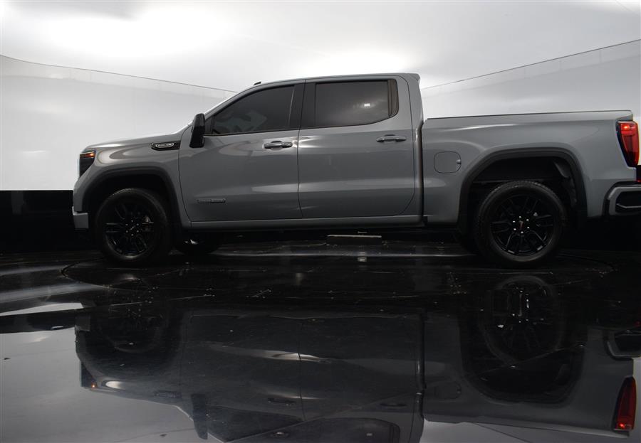 2024 GMC Sierra 1500 Elevation photo