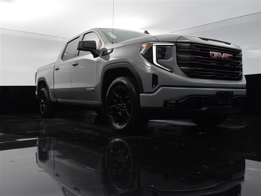 2024 GMC Sierra 1500 Elevation photo