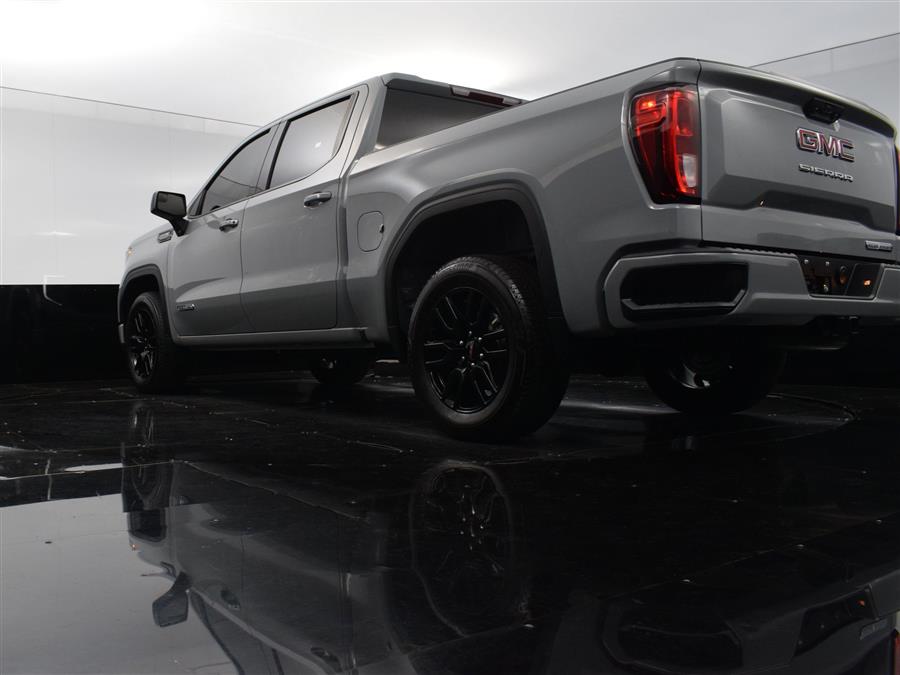 2024 GMC Sierra 1500 Elevation photo