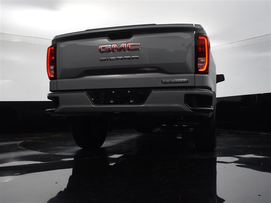 2024 GMC Sierra 1500 Elevation photo