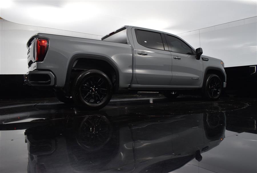 2024 GMC Sierra 1500 Elevation photo