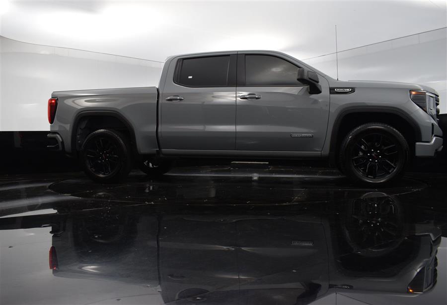 2024 GMC Sierra 1500 Elevation photo
