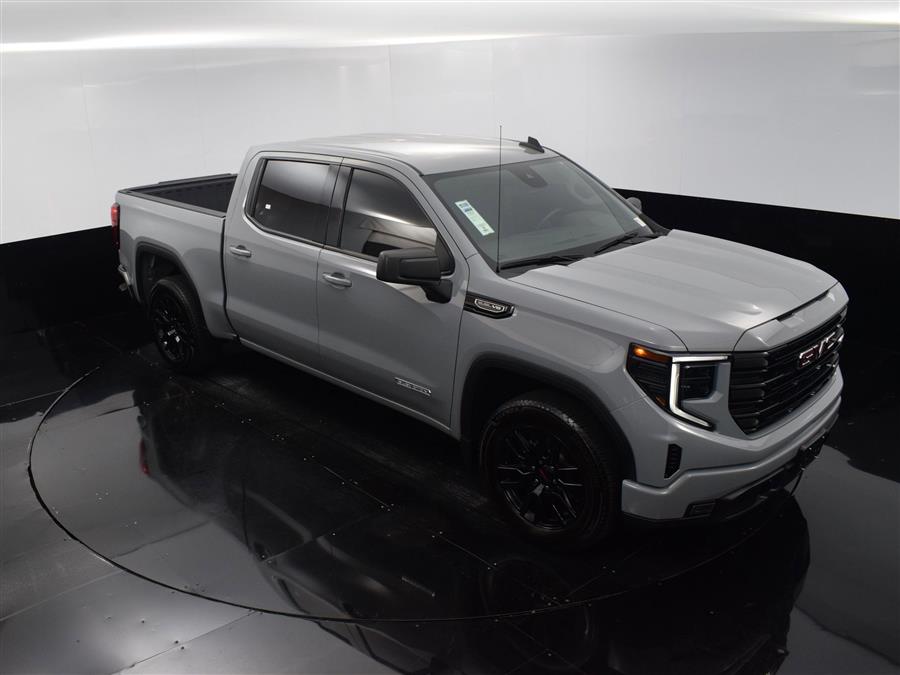 2024 GMC Sierra 1500 Elevation photo