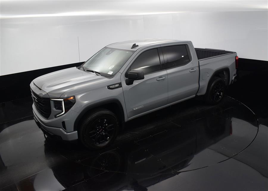 2024 GMC Sierra 1500 Elevation photo