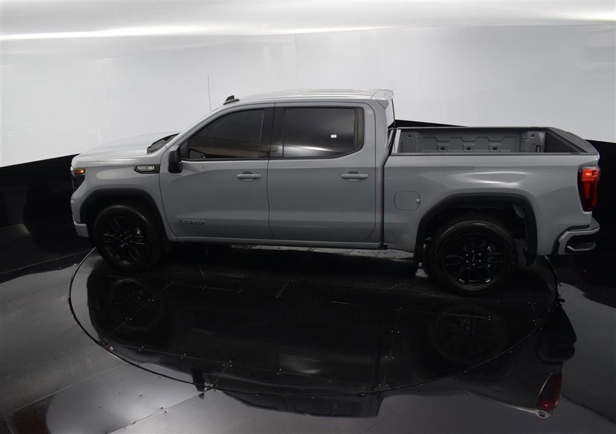 2024 GMC Sierra 1500 Elevation photo