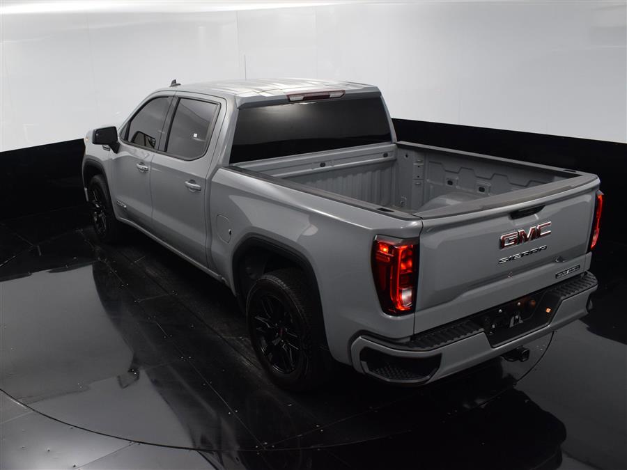 2024 GMC Sierra 1500 Elevation photo