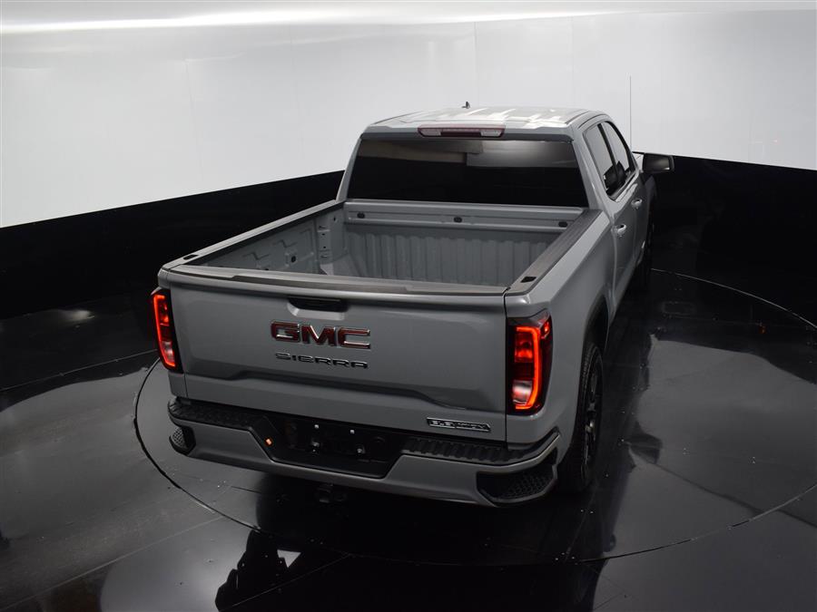 2024 GMC Sierra 1500 Elevation photo