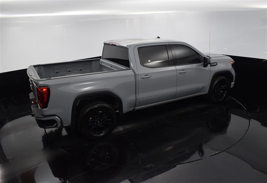 2024 GMC Sierra 1500 Elevation photo