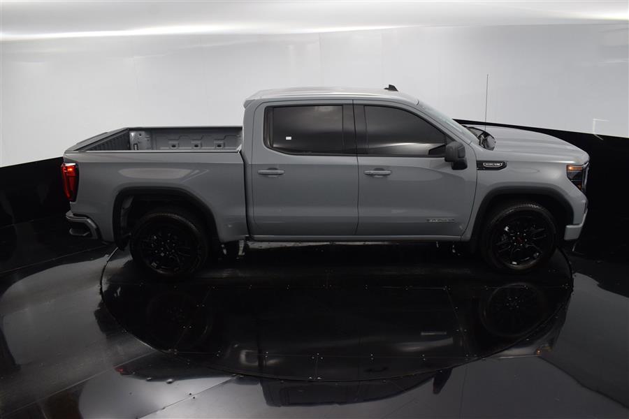 2024 GMC Sierra 1500 Elevation photo