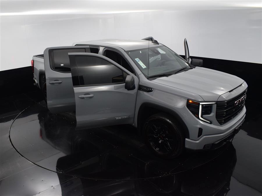 2024 GMC Sierra 1500 Elevation photo