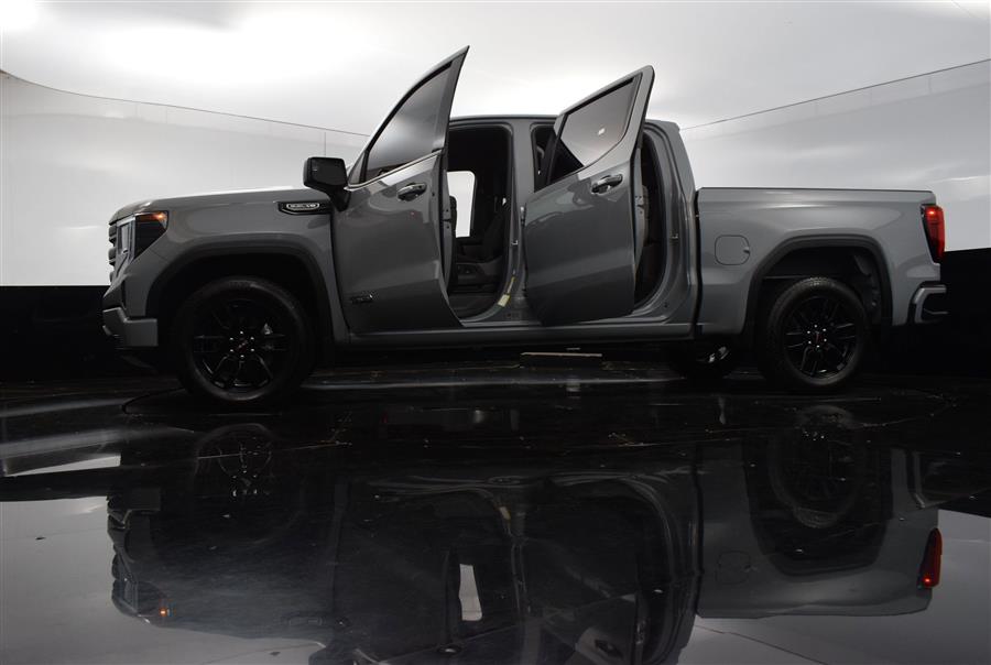 2024 GMC Sierra 1500 Elevation photo
