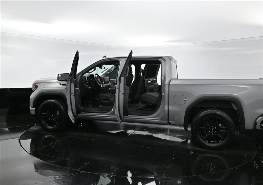 2024 GMC Sierra 1500 Elevation photo