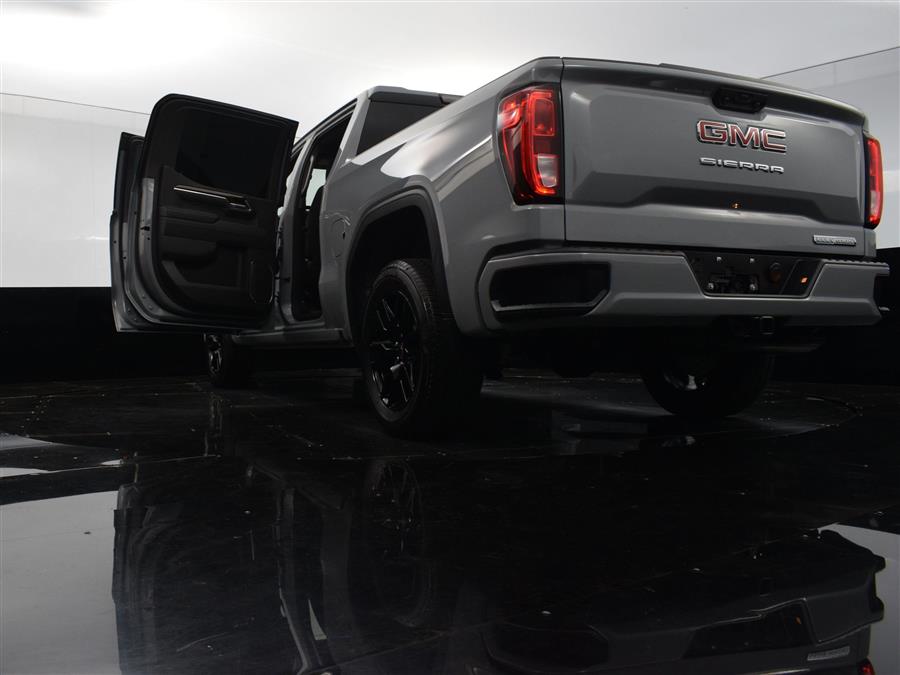 2024 GMC Sierra 1500 Elevation photo