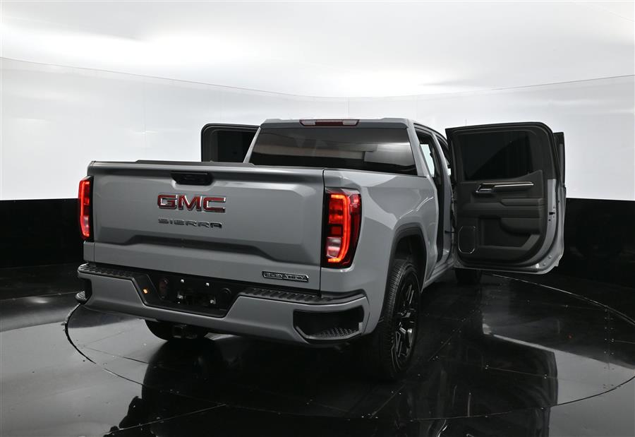 2024 GMC Sierra 1500 Elevation photo