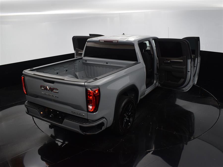 2024 GMC Sierra 1500 Elevation photo