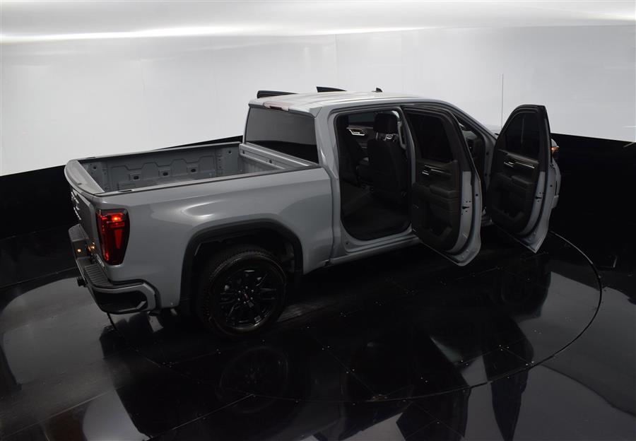 2024 GMC Sierra 1500 Elevation photo