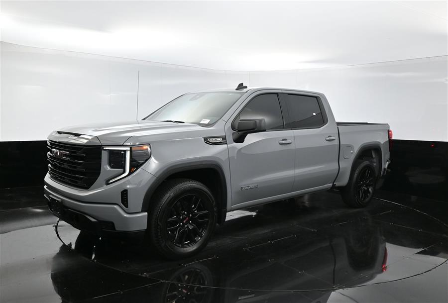 2024 GMC Sierra 1500 Elevation photo