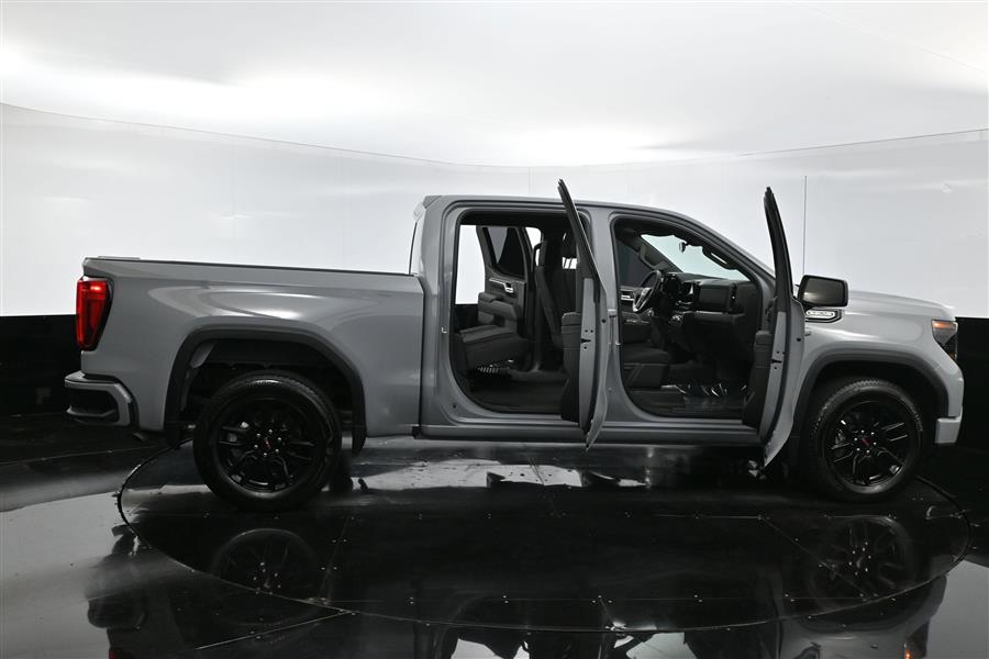 2024 GMC Sierra 1500 Elevation photo