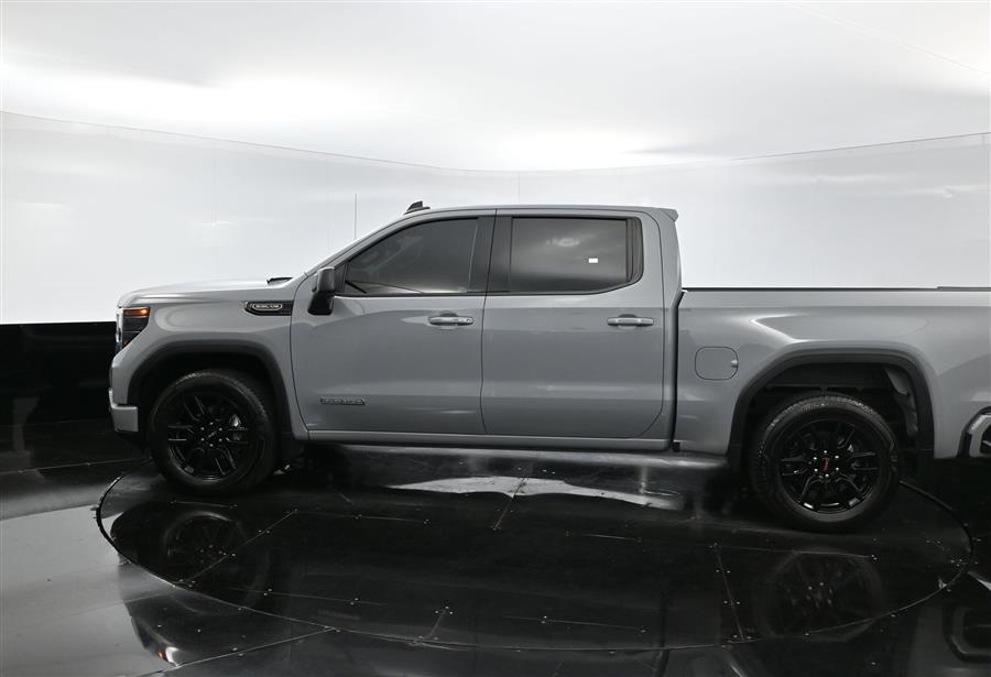 2024 GMC Sierra 1500 Elevation photo
