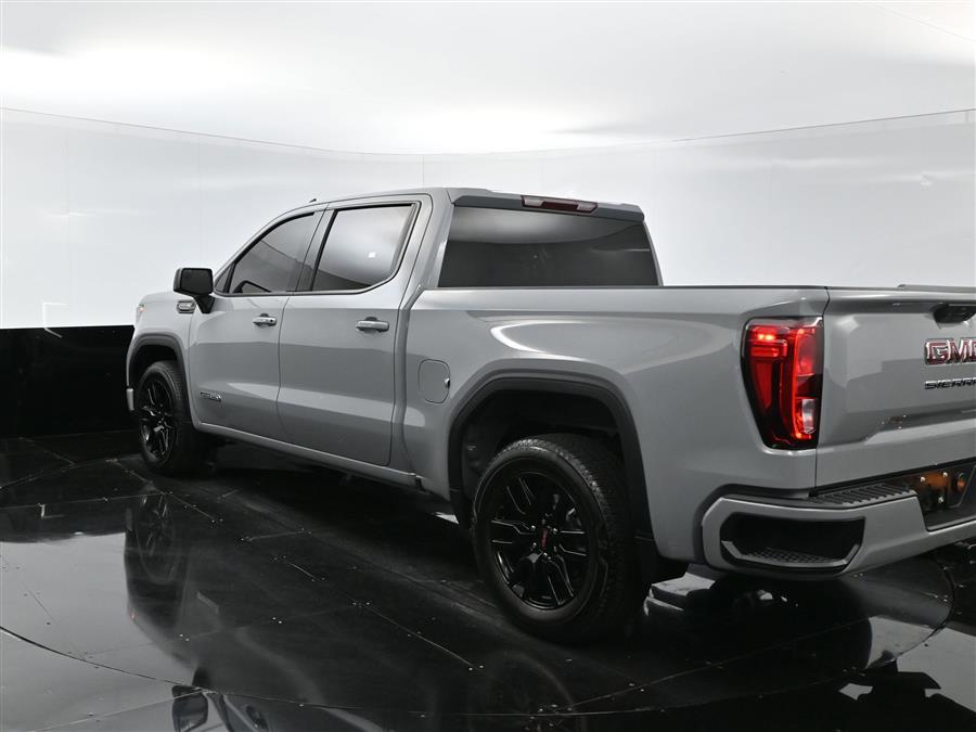 2024 GMC Sierra 1500 Elevation photo