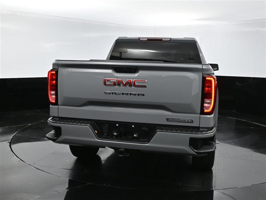 2024 GMC Sierra 1500 Elevation photo