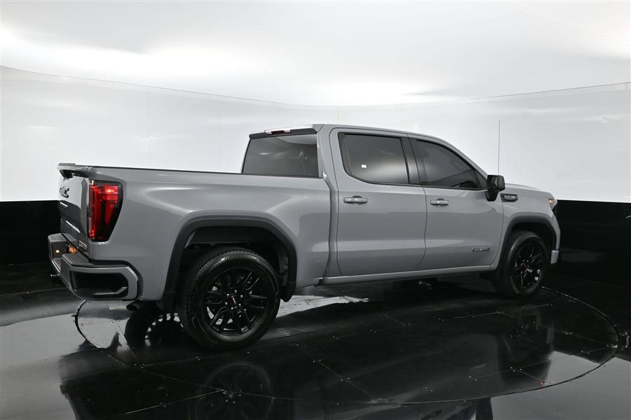 2024 GMC Sierra 1500 Elevation photo