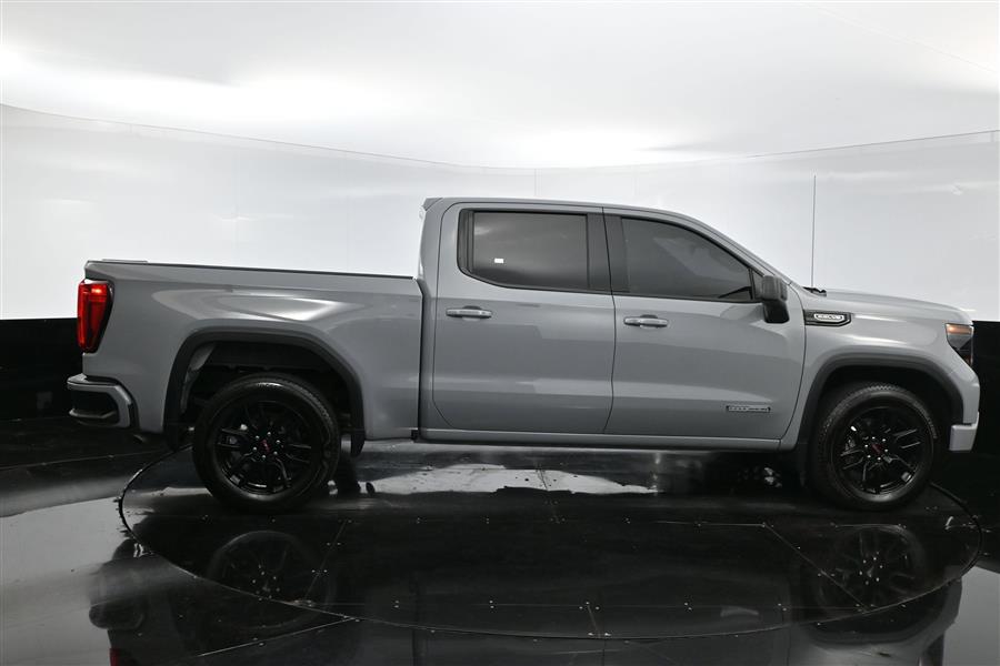 2024 GMC Sierra 1500 Elevation photo