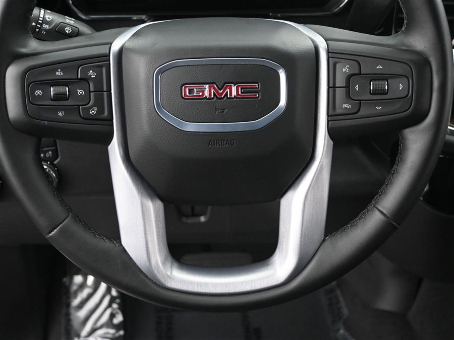2024 GMC Sierra 1500 Elevation photo