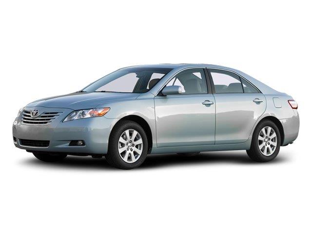 2008 Toyota Camry LE V6 photo