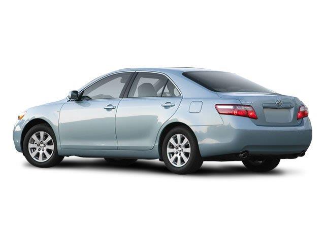 2008 Toyota Camry LE V6 photo