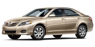 2011 Toyota Camry photo
